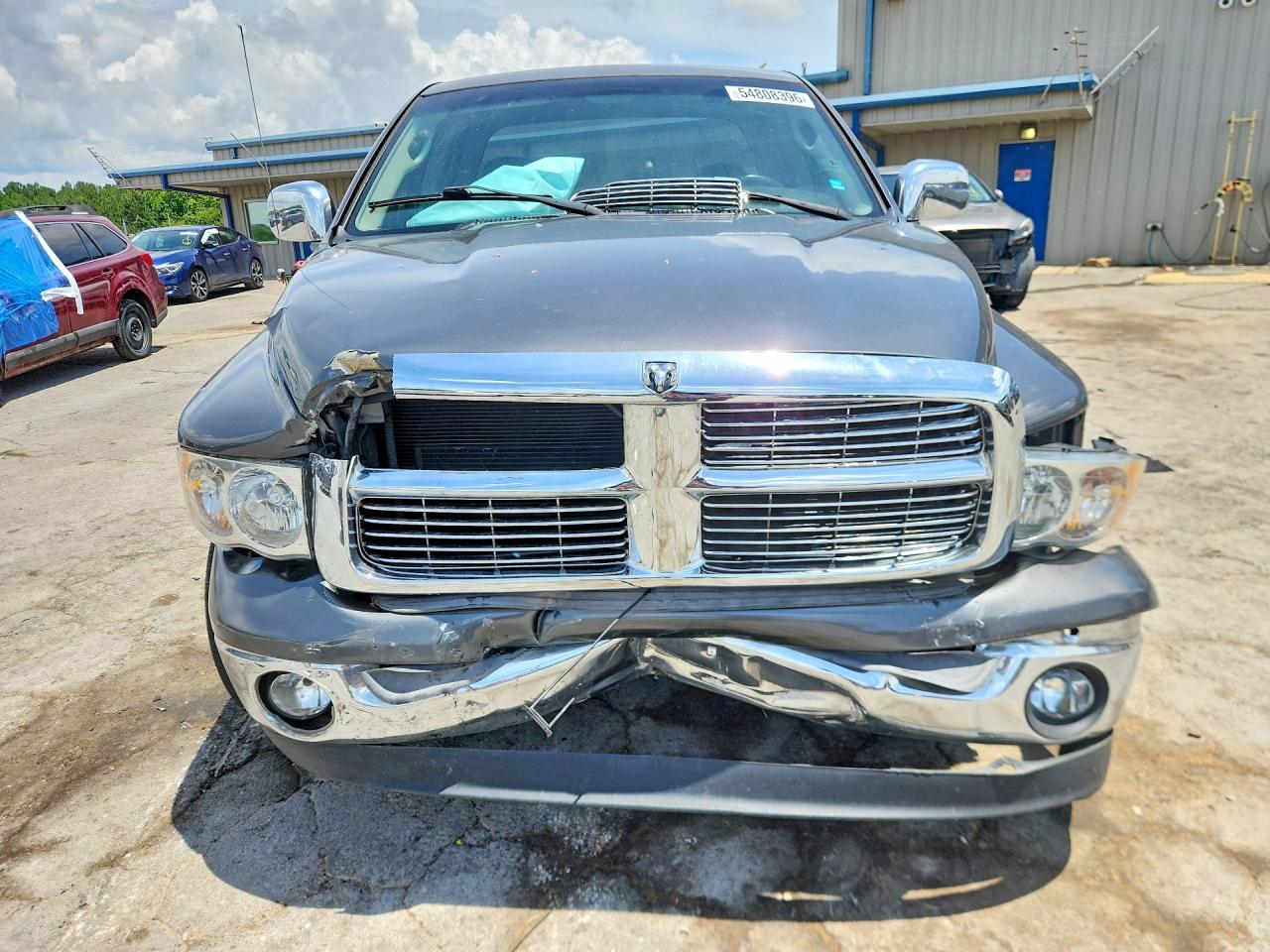 Dodge Ram 1500 St
