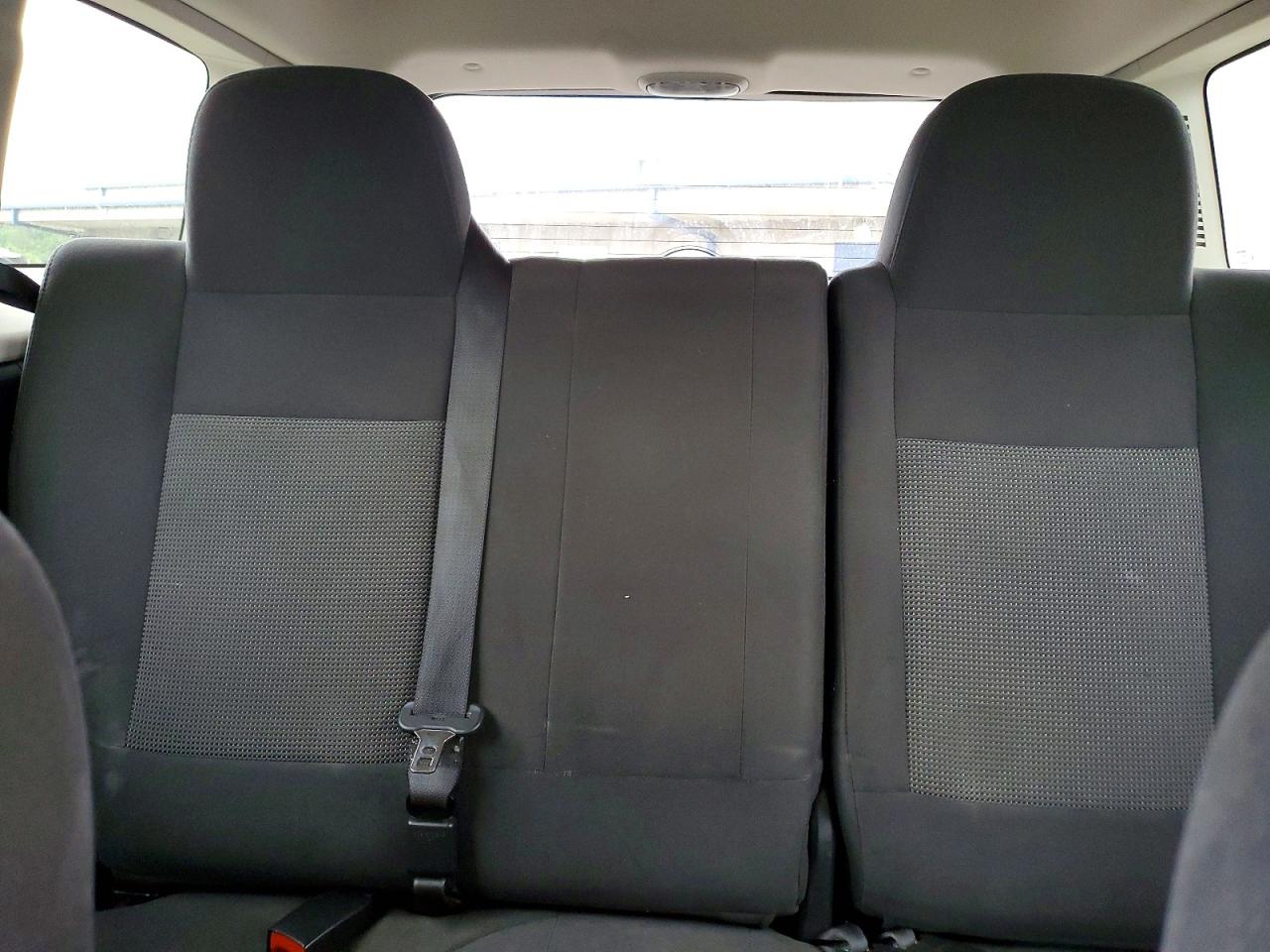 Jeep Patriot Sport