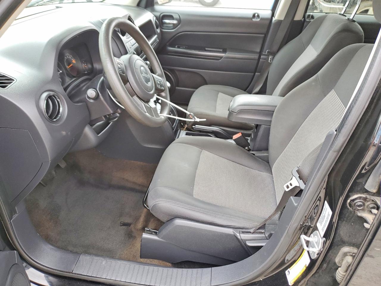 Jeep Patriot Sport