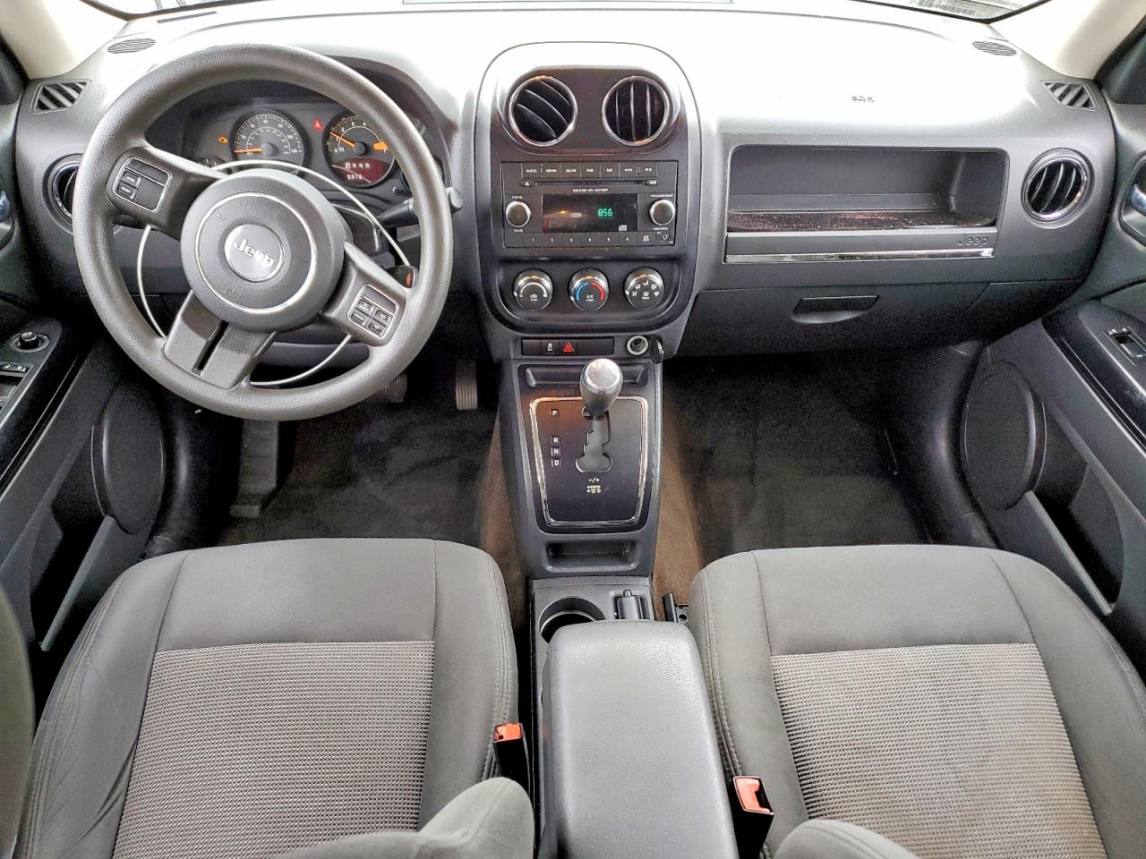 Jeep Patriot Sport