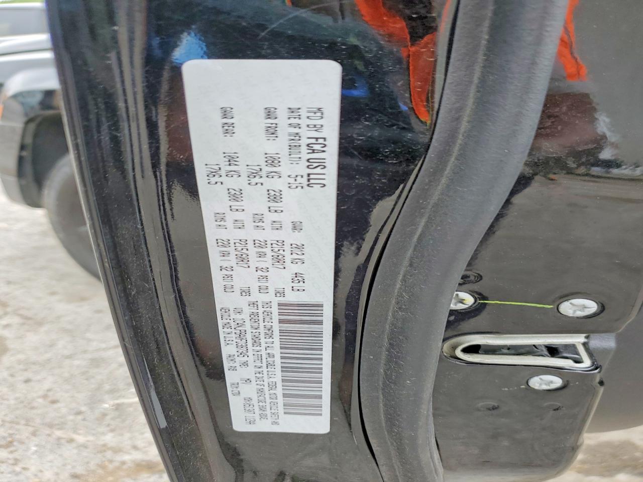 Jeep Patriot Sport