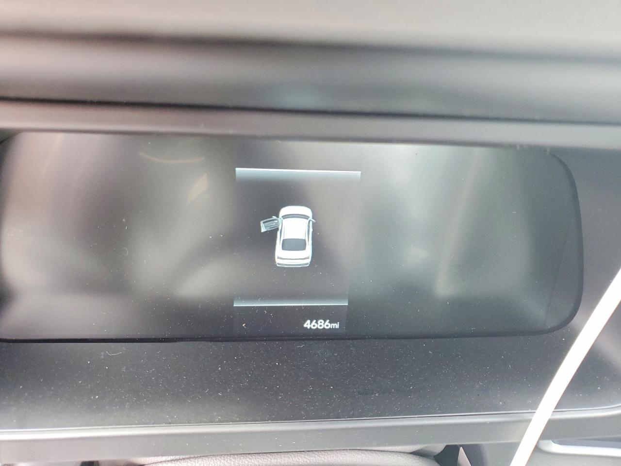 Hyundai ELANTRA Sel Sport