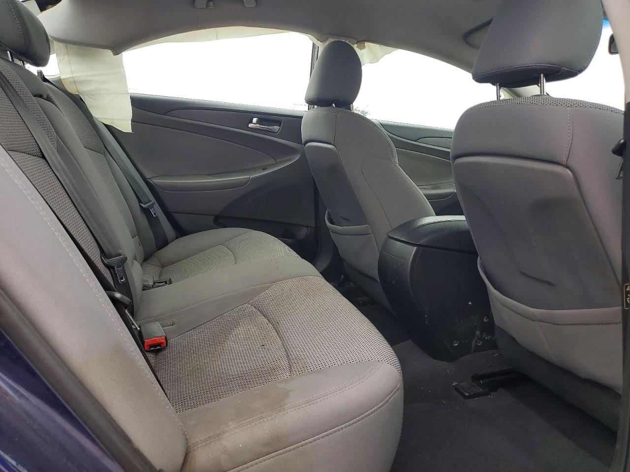 Hyundai SONATA Gls