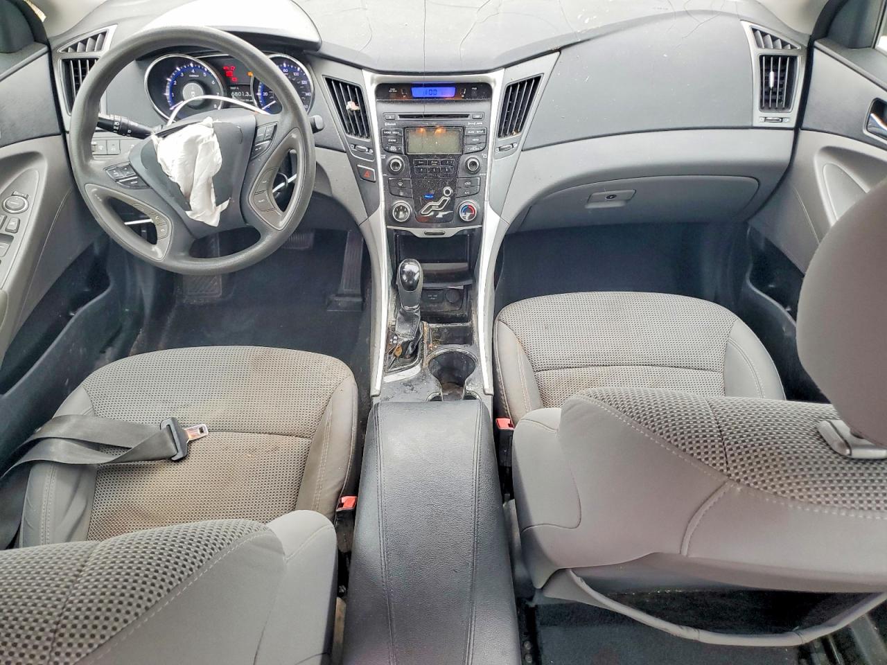 Hyundai SONATA Gls
