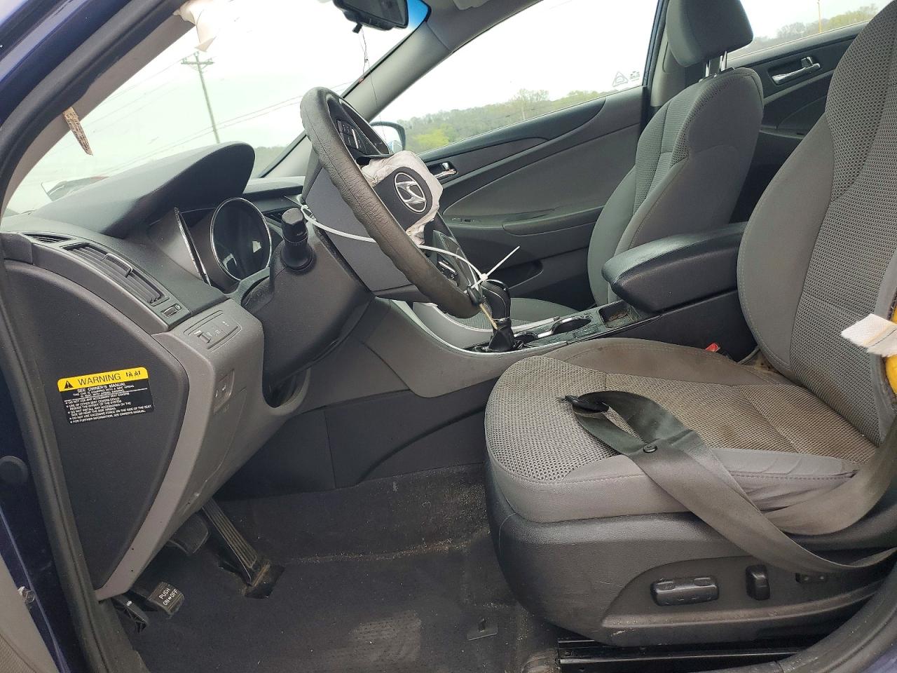 Hyundai SONATA Gls