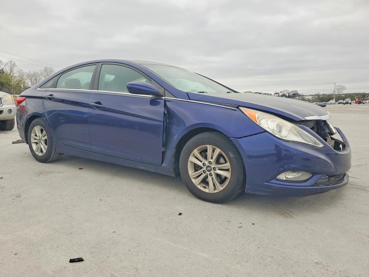 Hyundai SONATA Gls