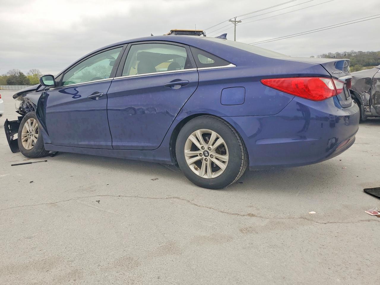 Hyundai SONATA Gls