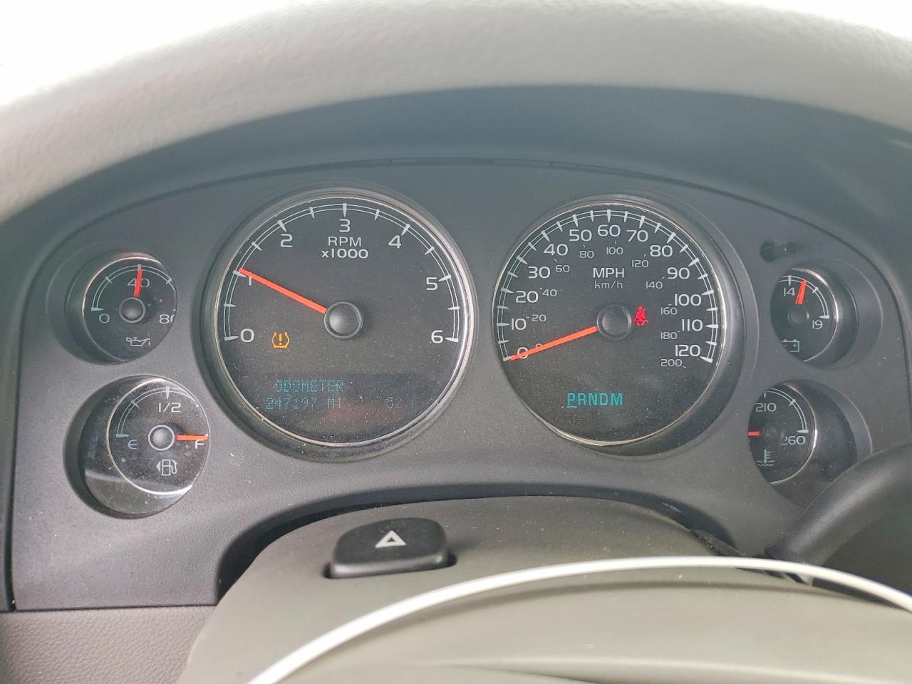 GMC Yukon Slt