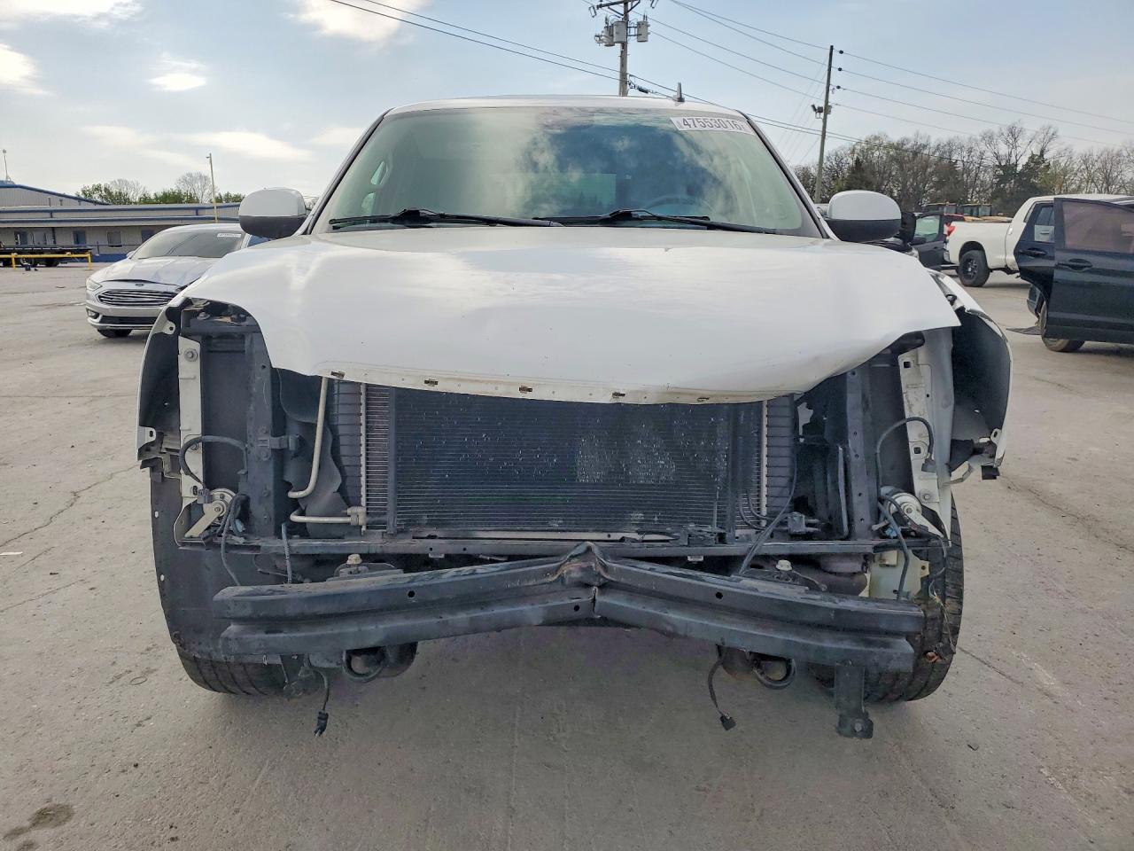 GMC Yukon Slt