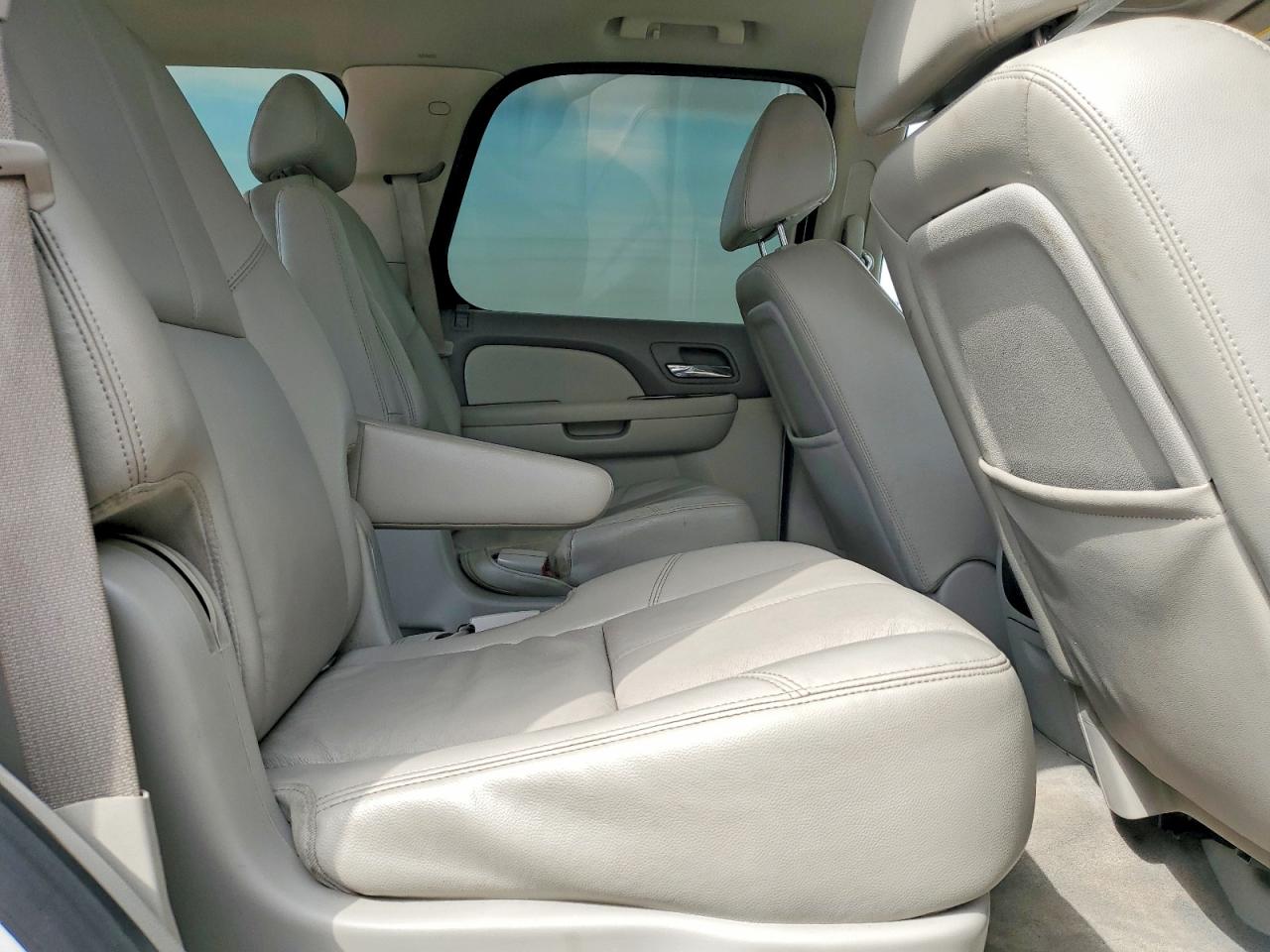 GMC Yukon Slt