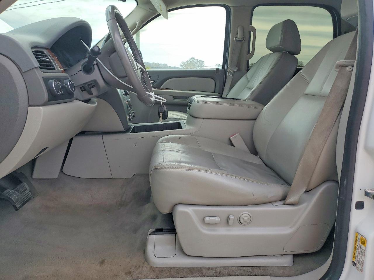 GMC Yukon Slt