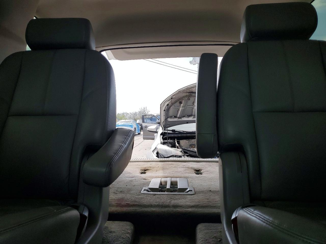 GMC Yukon Slt