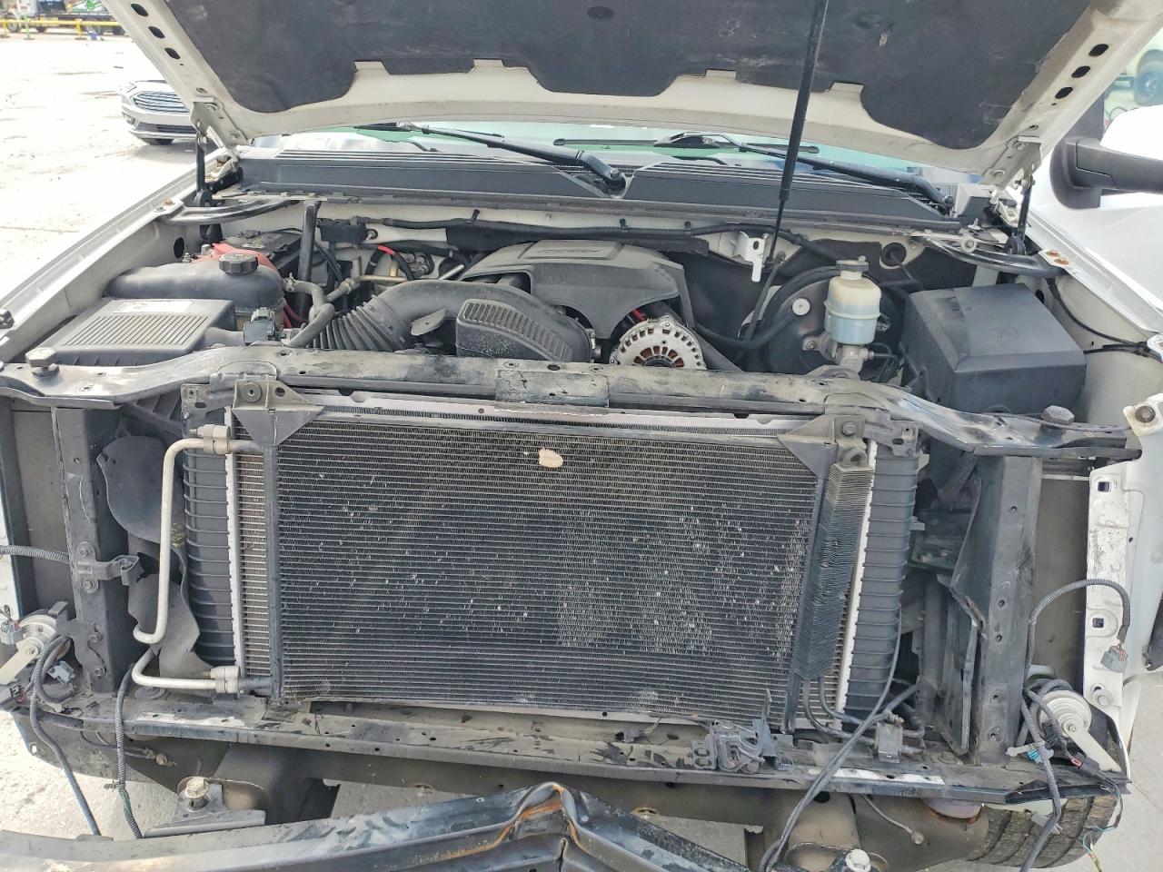 GMC Yukon Slt