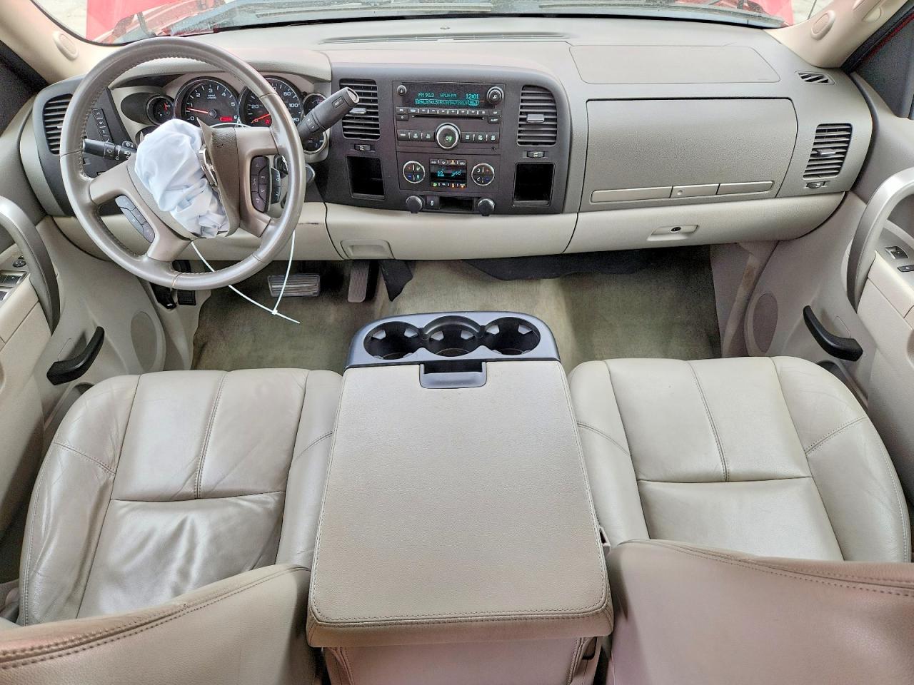 GMC Sierra C1500 Sle