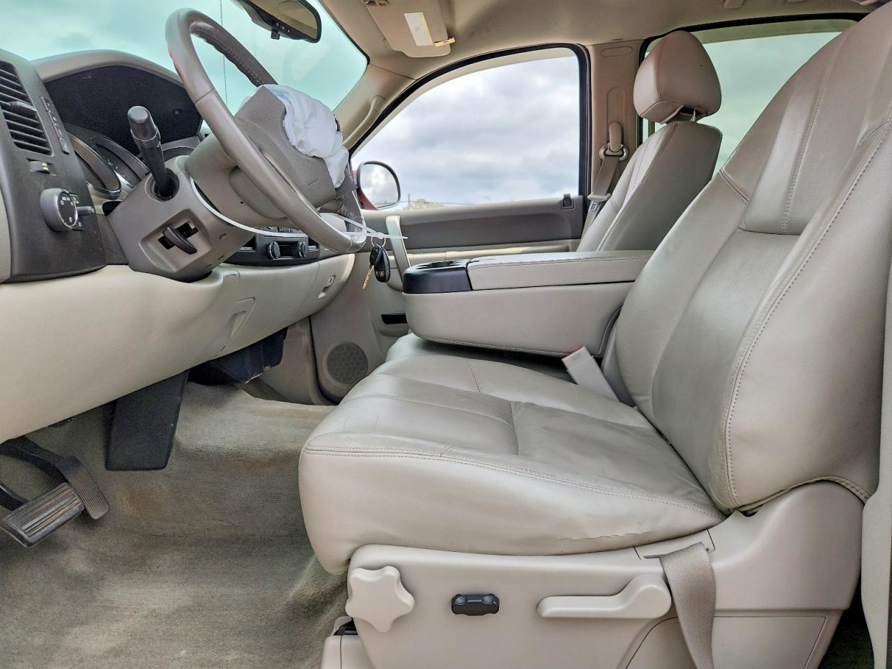 GMC Sierra C1500 Sle