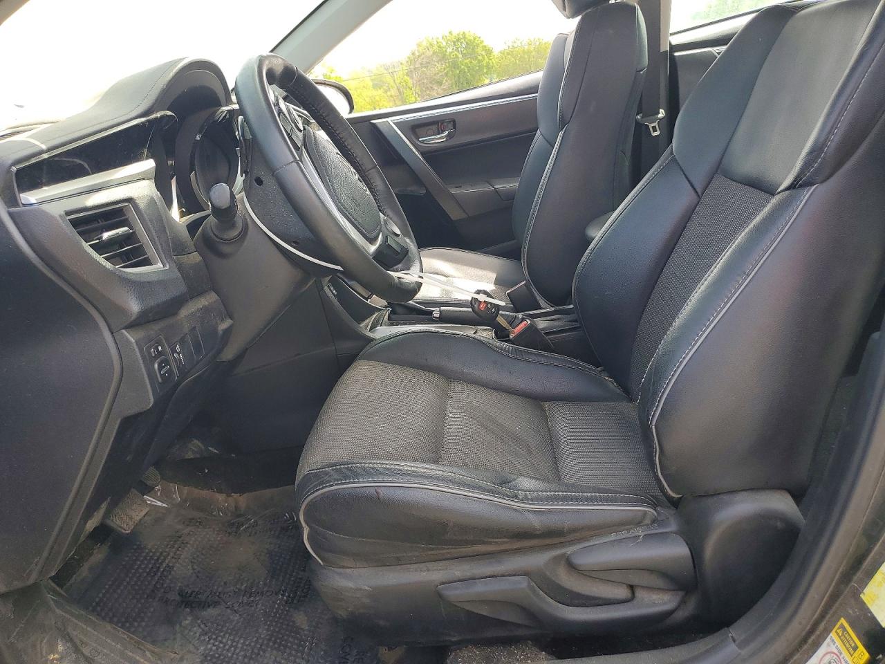 Toyota Corolla S Plus