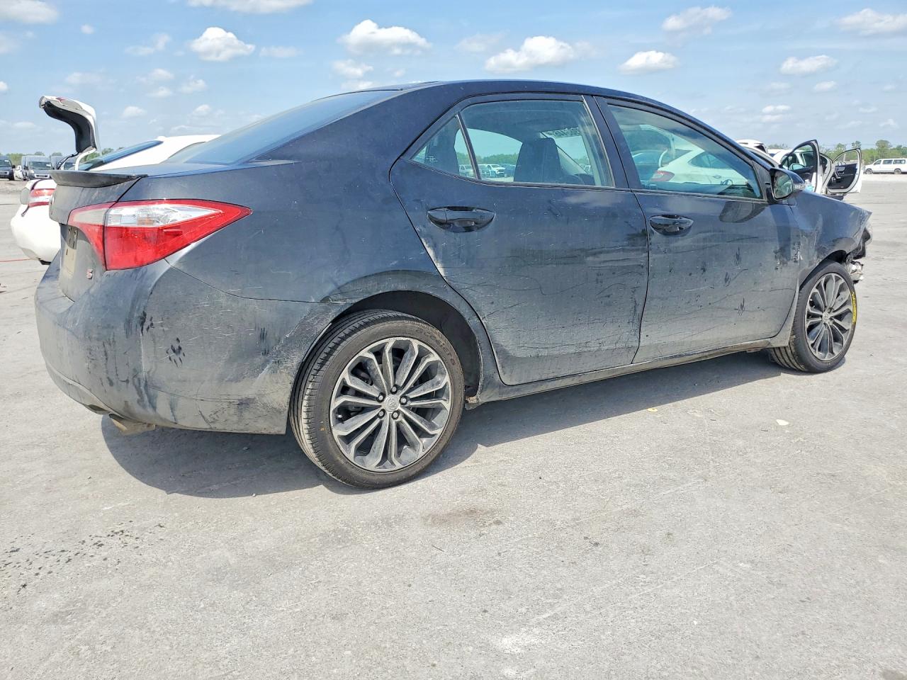 Toyota Corolla S Plus