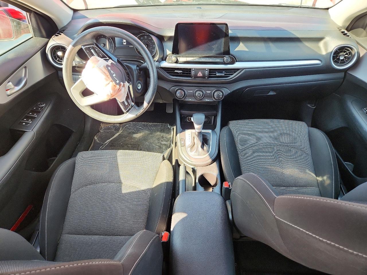 Kia Forte Lxs