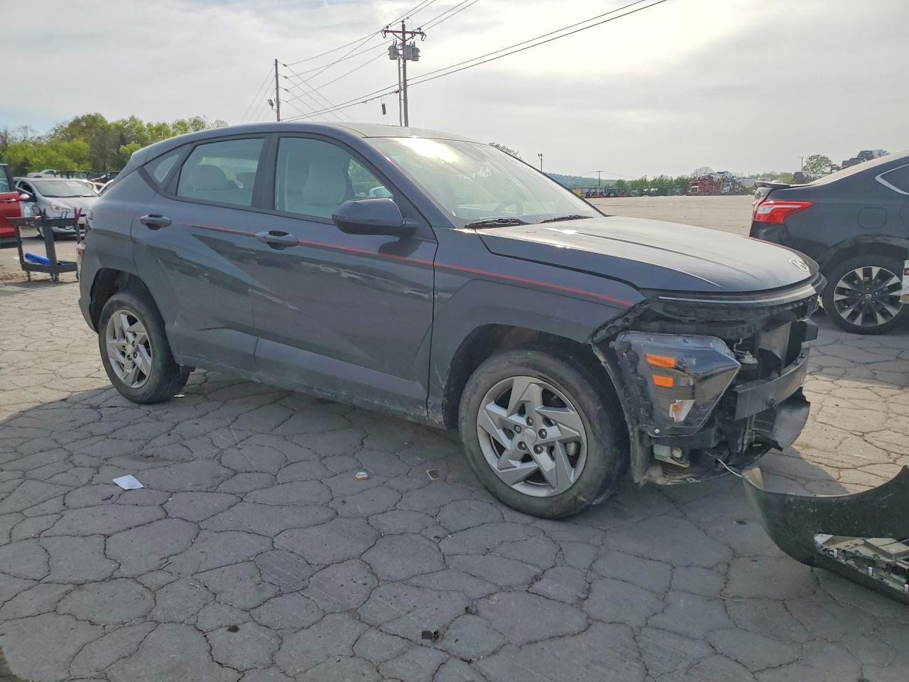Hyundai KONA Se
