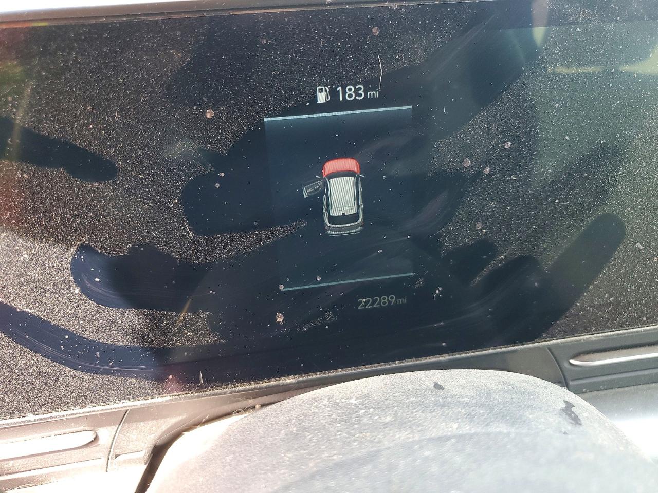 Hyundai KONA Se
