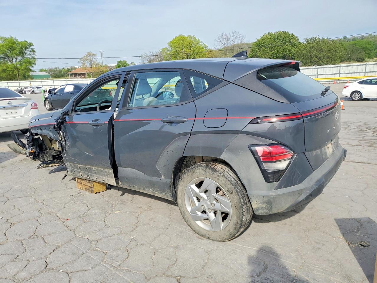 Hyundai KONA Se