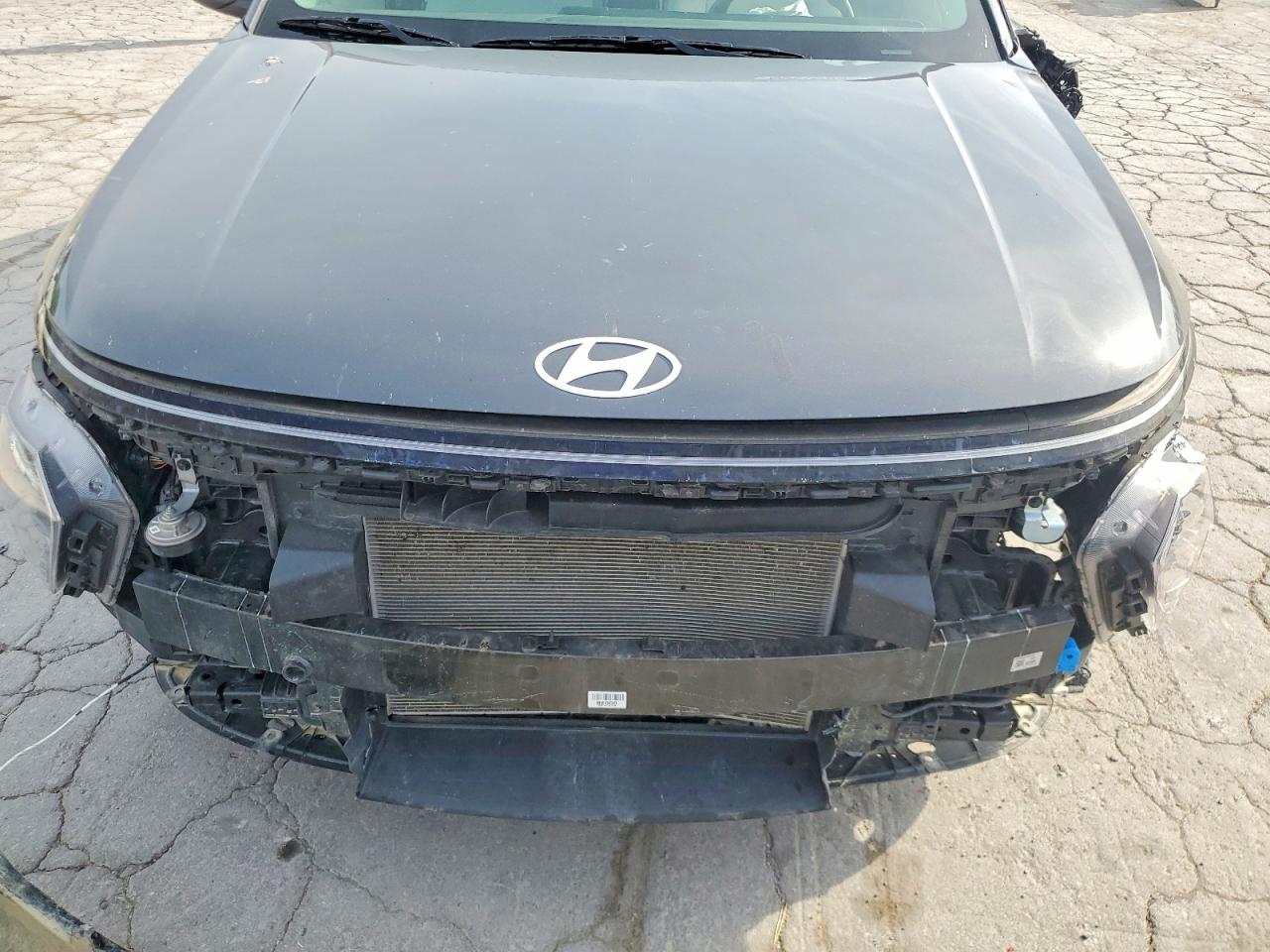 Hyundai KONA Se