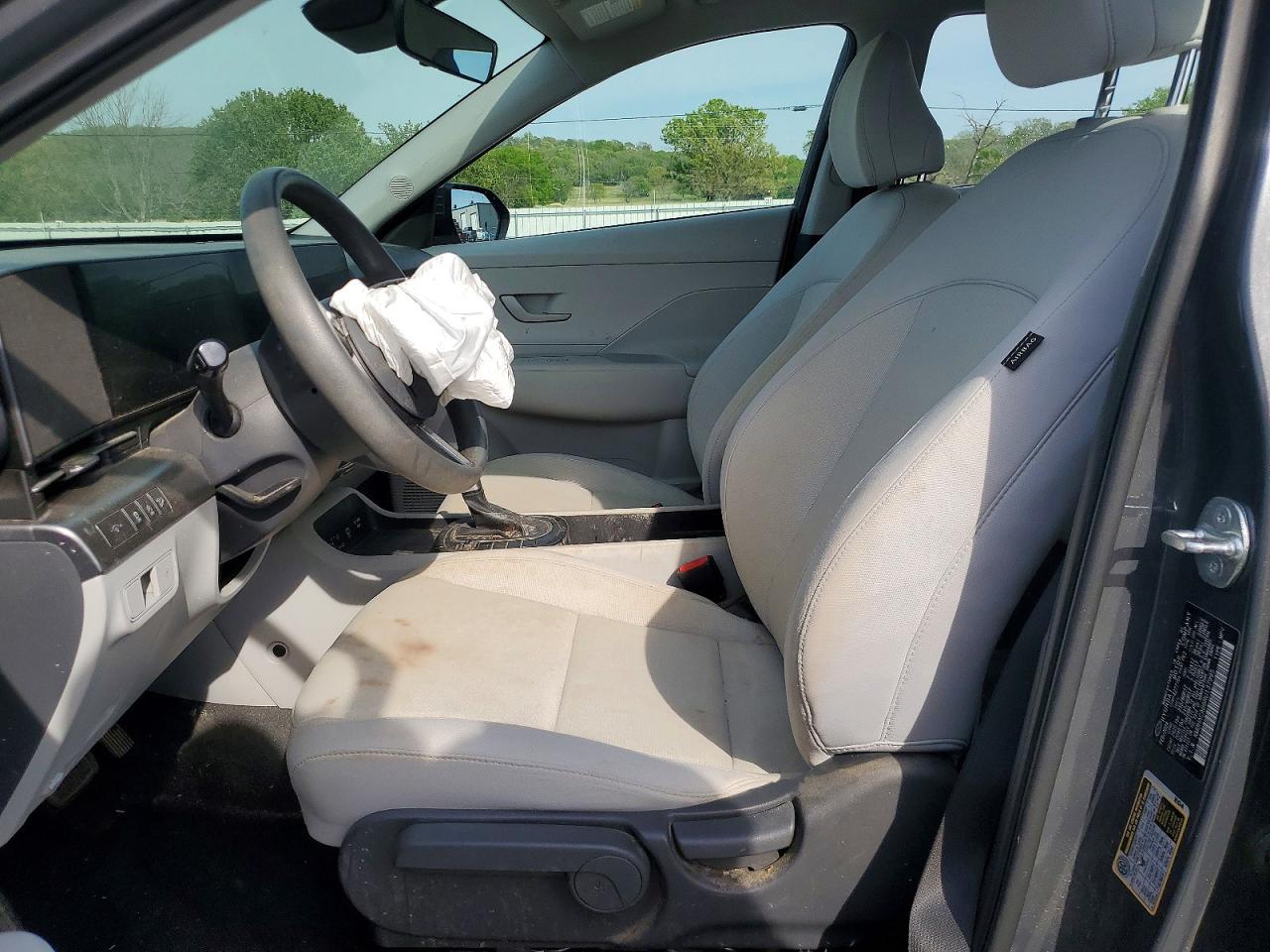Hyundai KONA Se