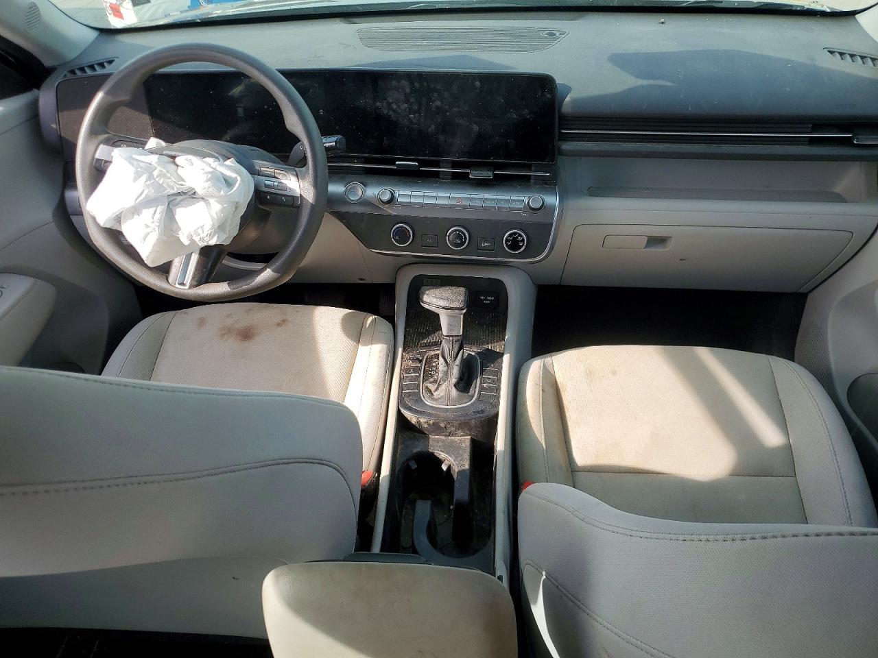 Hyundai KONA Se