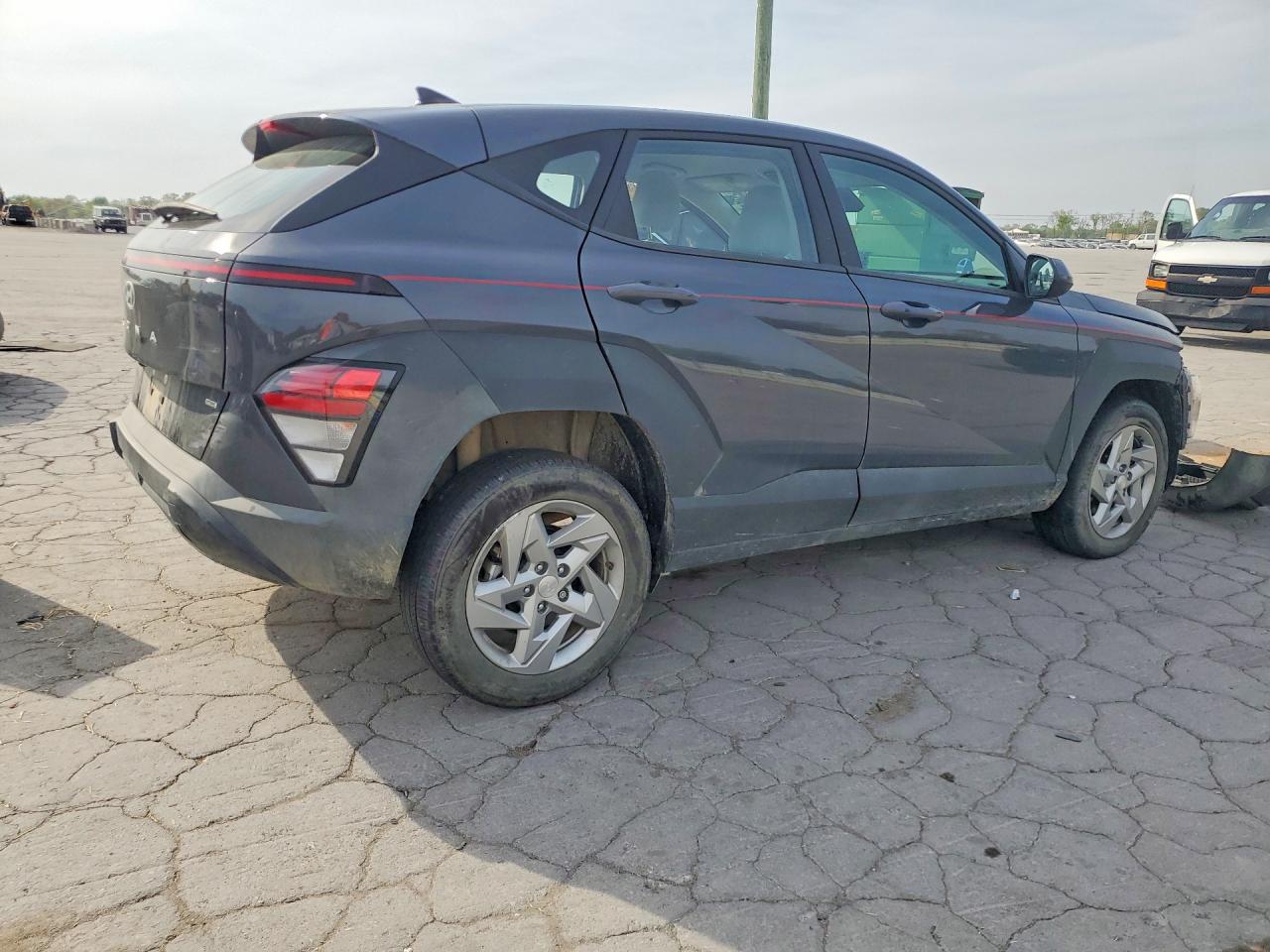 Hyundai KONA Se