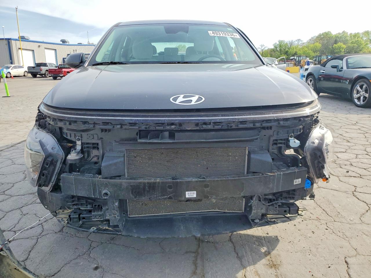 Hyundai KONA Se