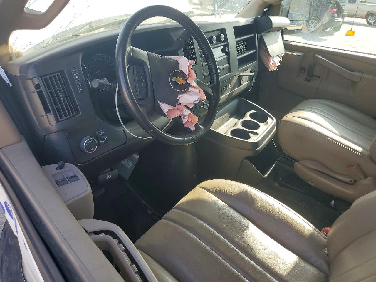 Chevrolet Express