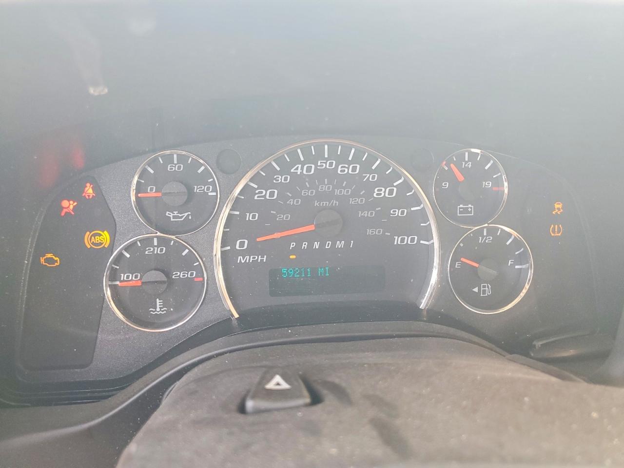 Chevrolet Express