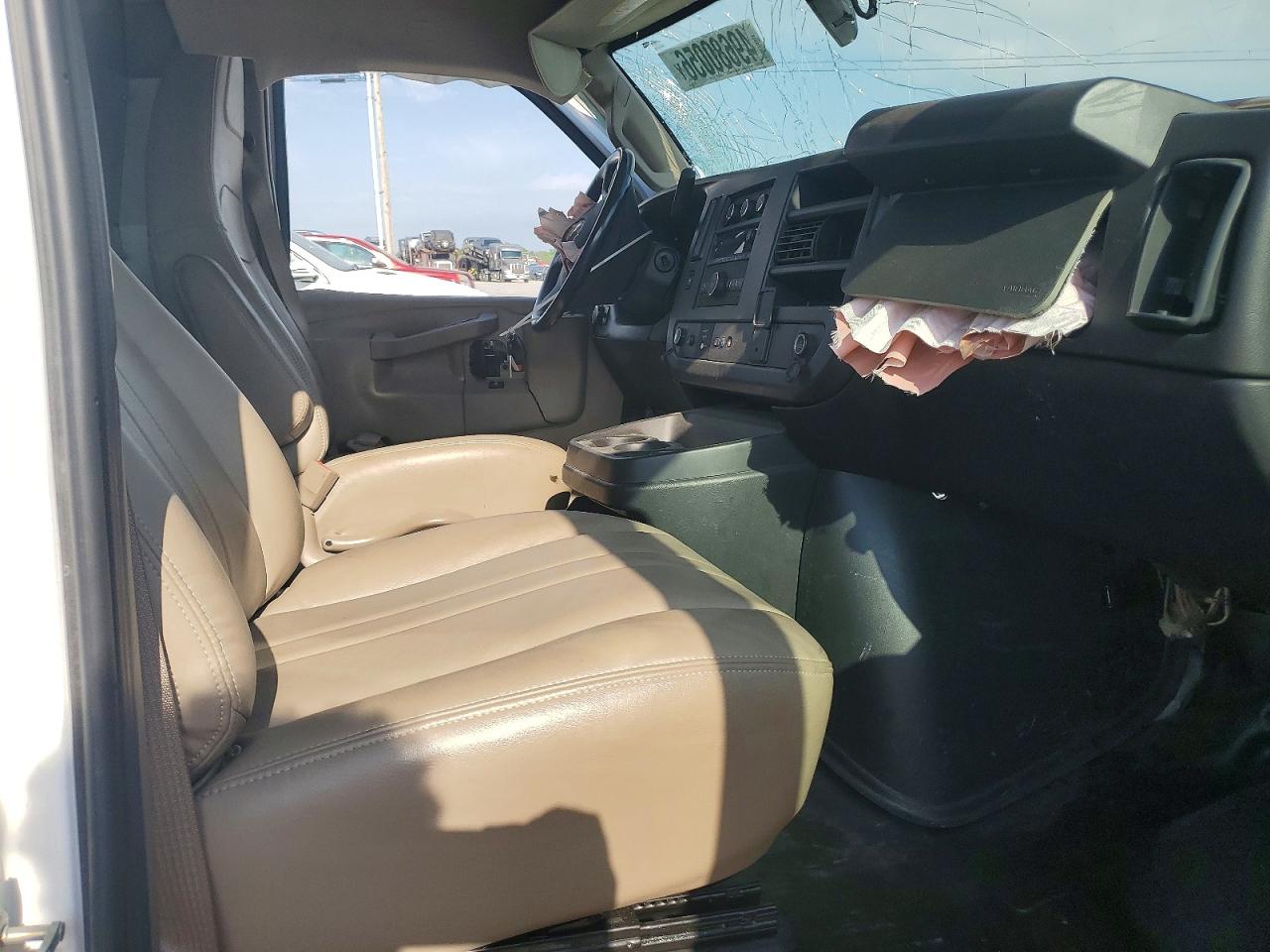 Chevrolet Express