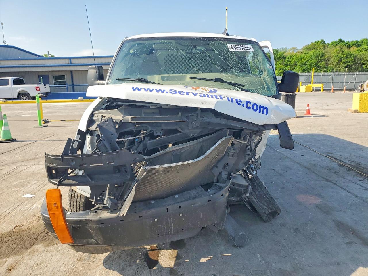 Chevrolet Express