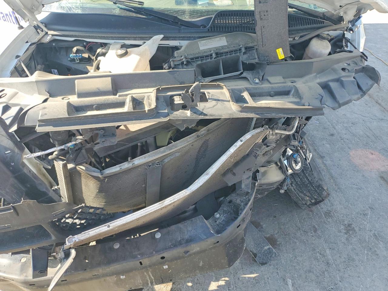 Chevrolet Express