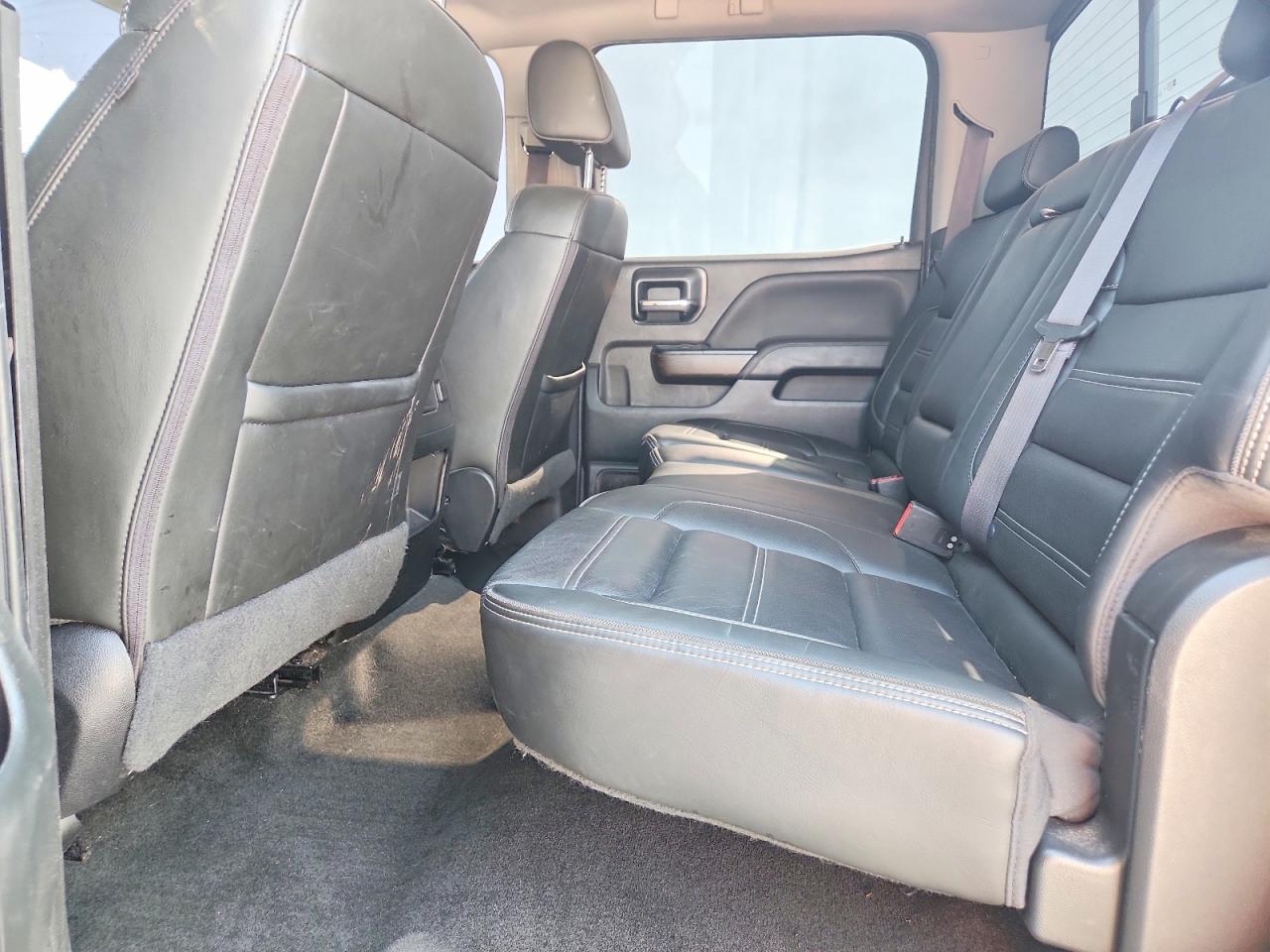 GMC Sierra K1500 Denali