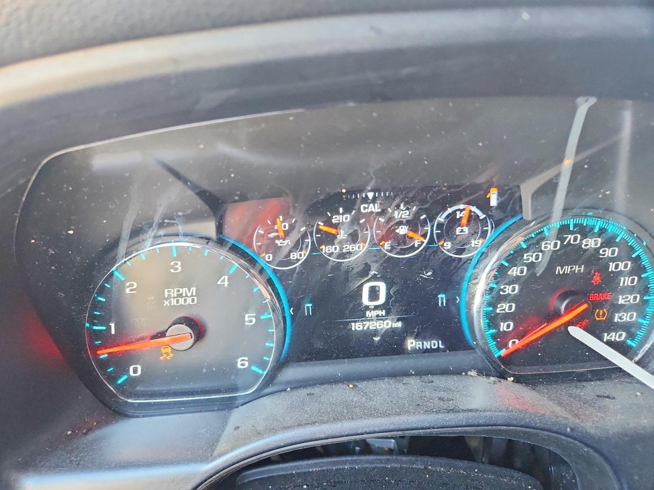 GMC Sierra K1500 Denali