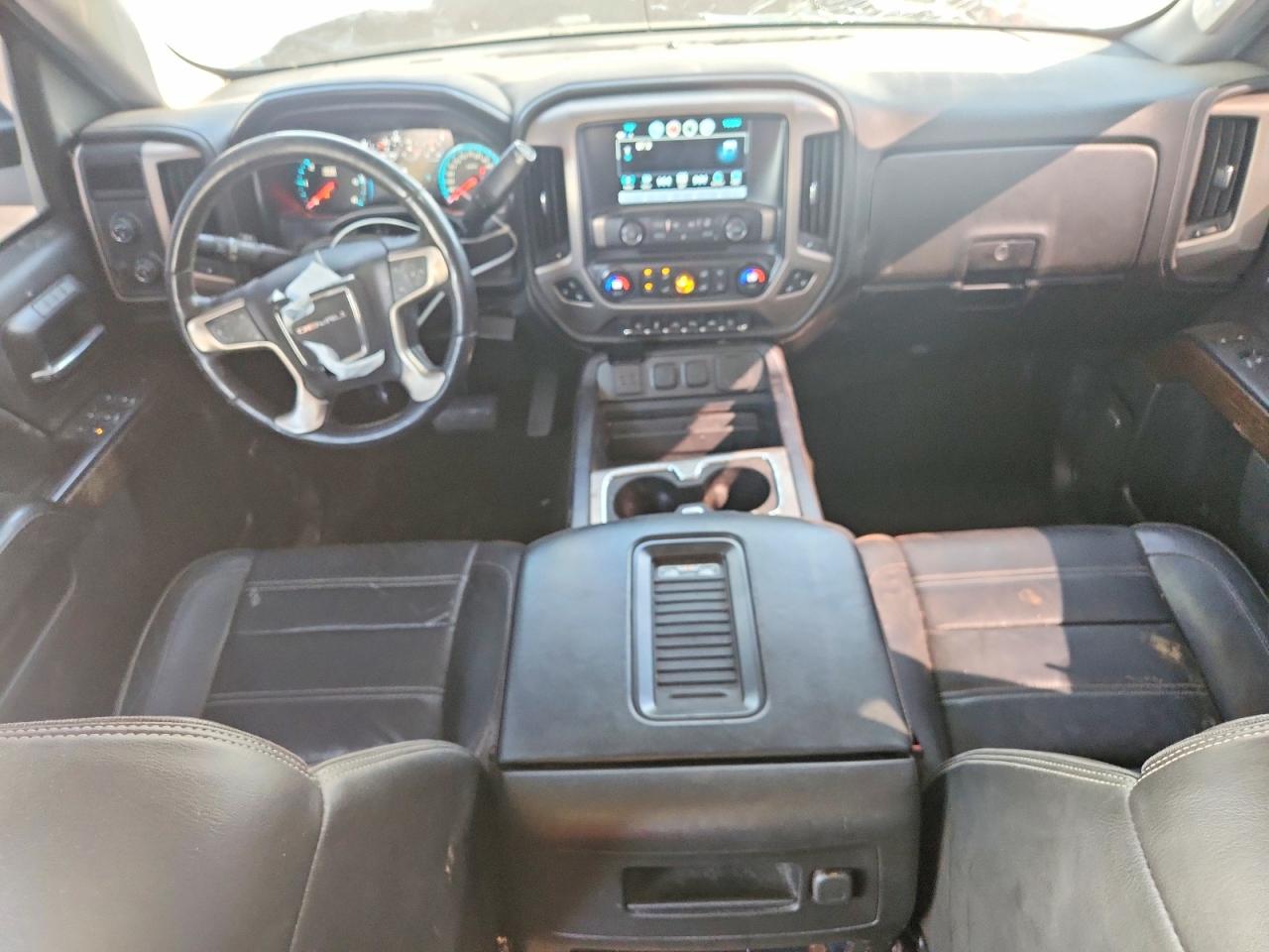 GMC Sierra K1500 Denali
