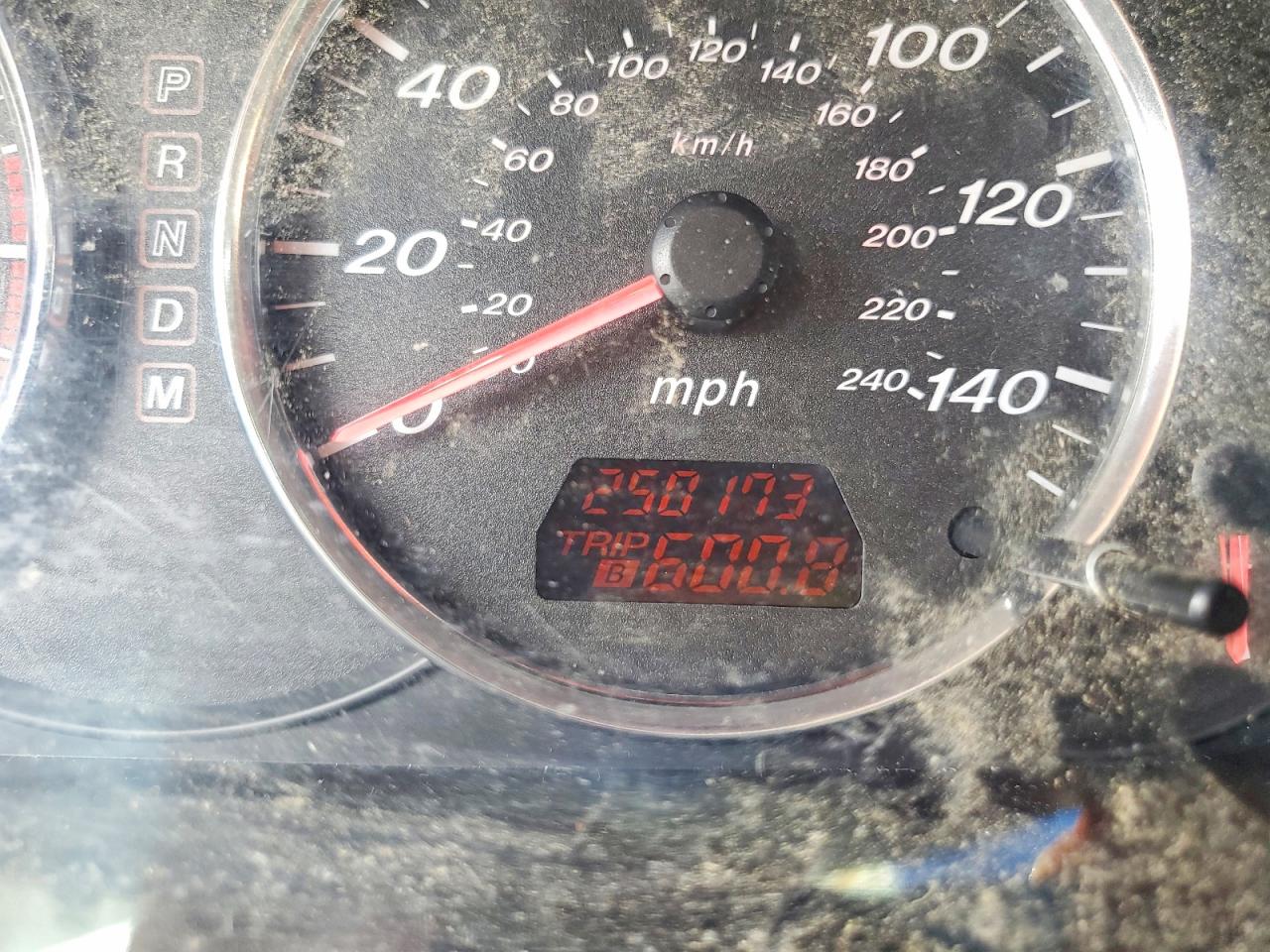 Mazda 6 I