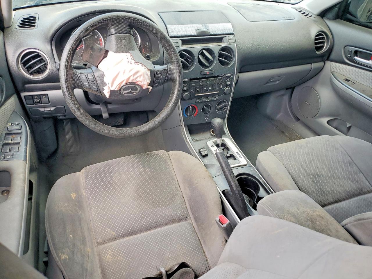 Mazda 6 I