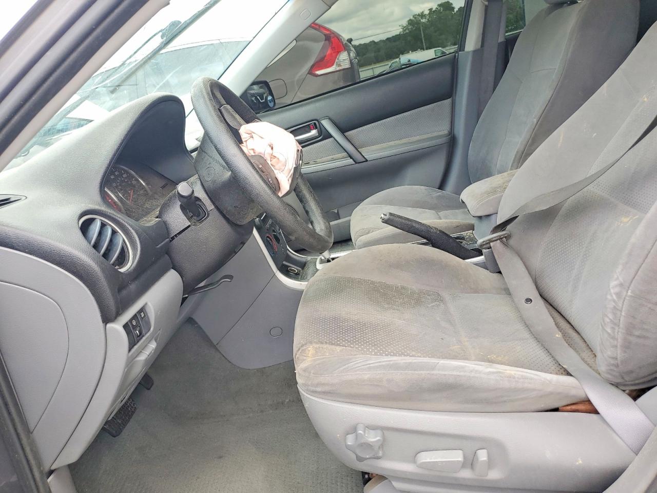 Mazda 6 I