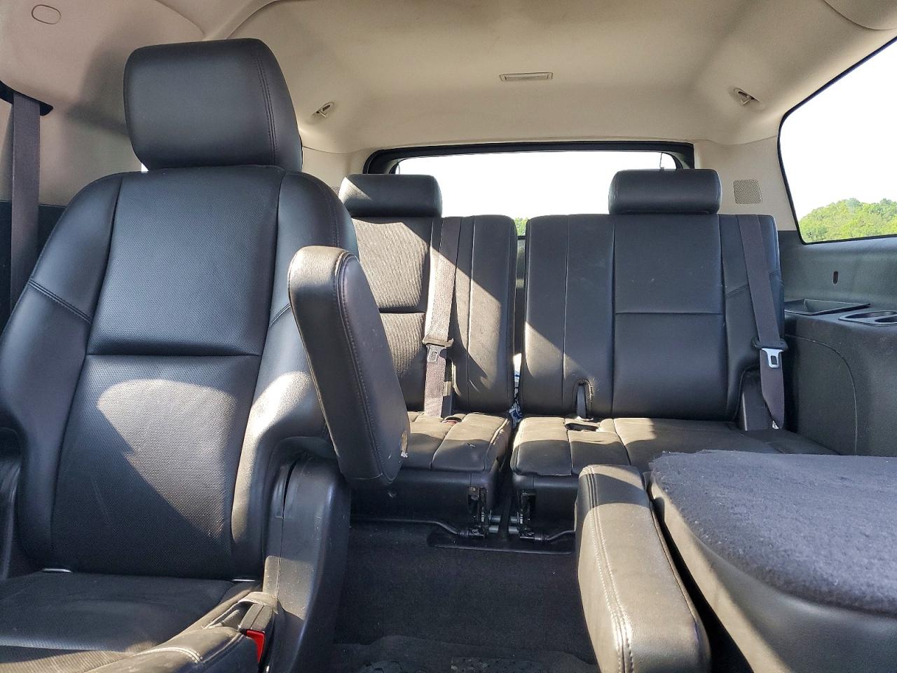 GMC Yukon Denali