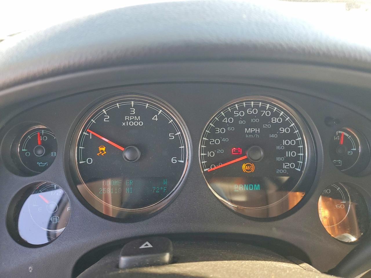 GMC Yukon Denali