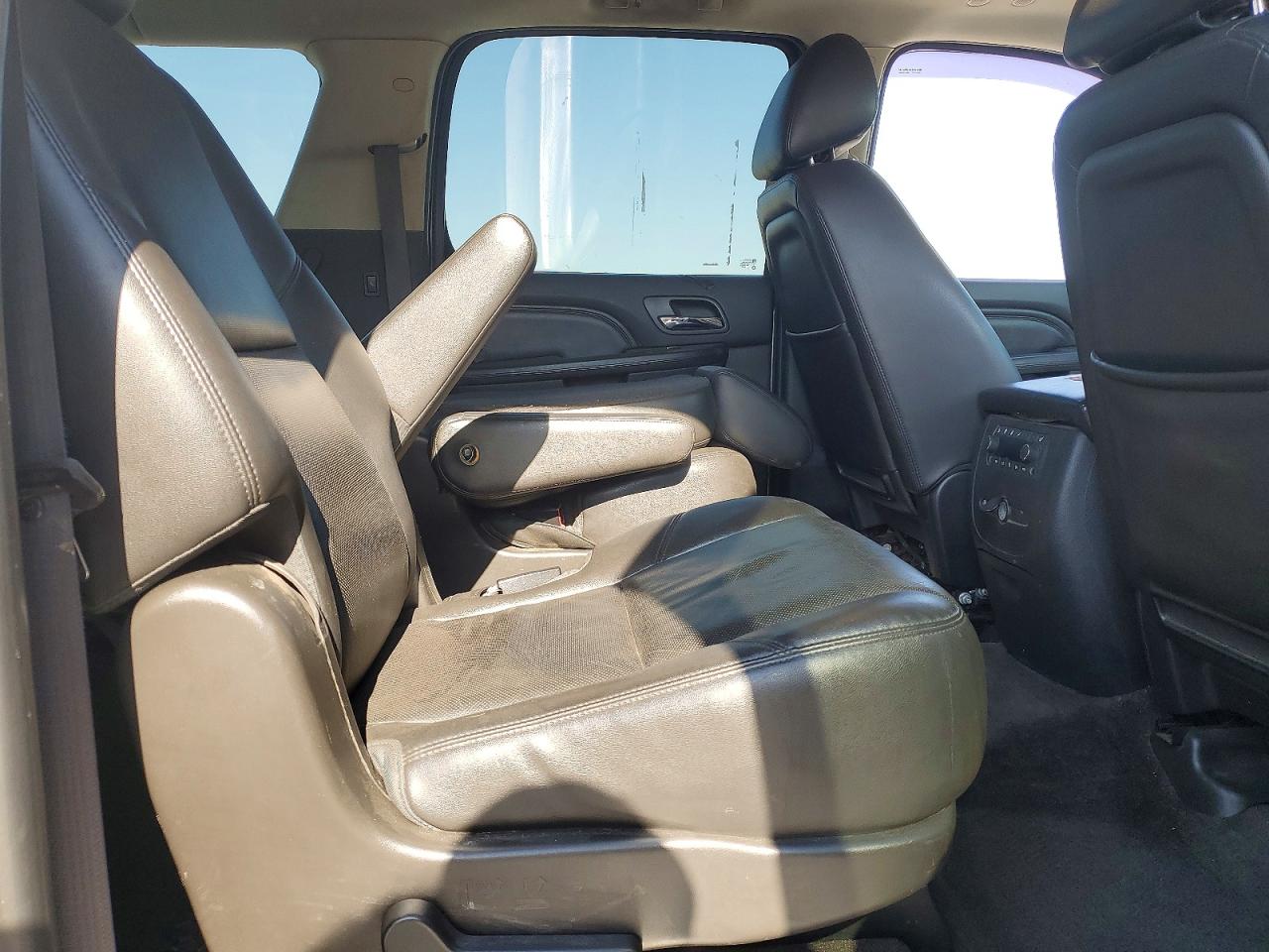 GMC Yukon Denali