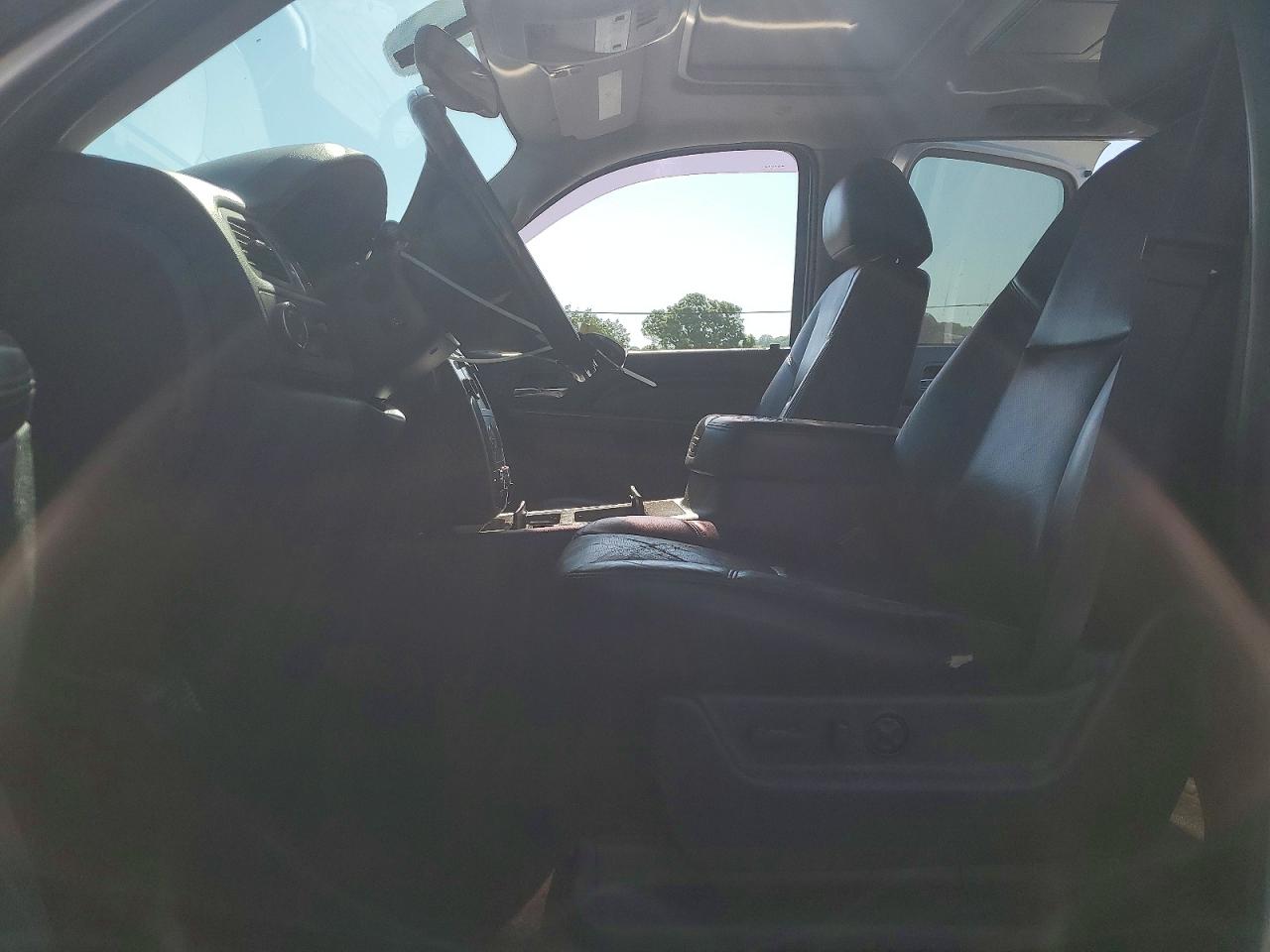 GMC Yukon Denali