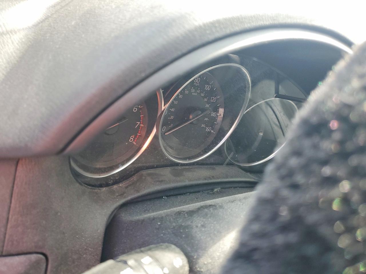 Mazda Cx Touring