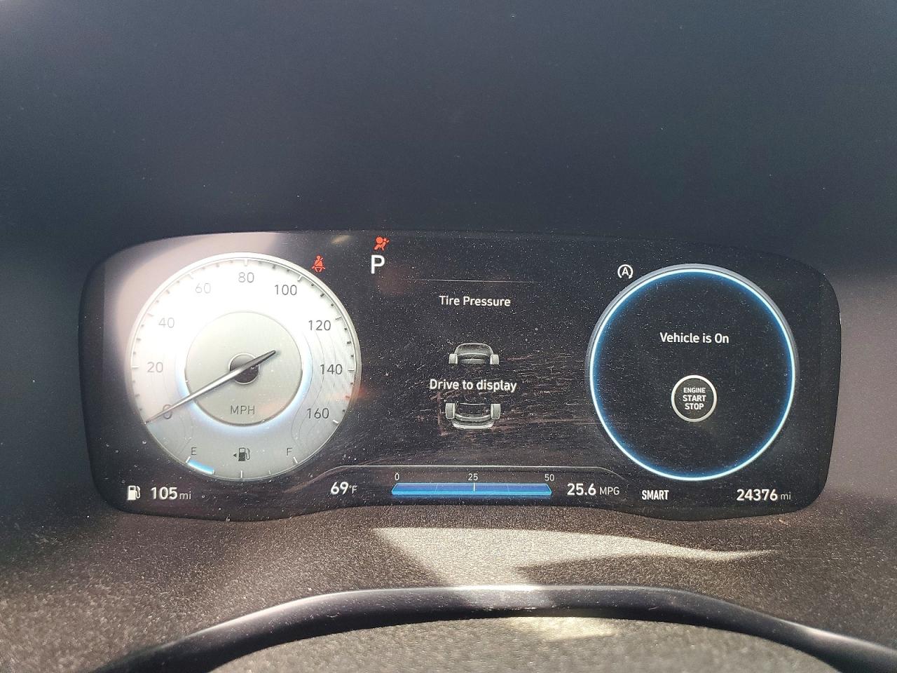 Hyundai SANTA FE Limited