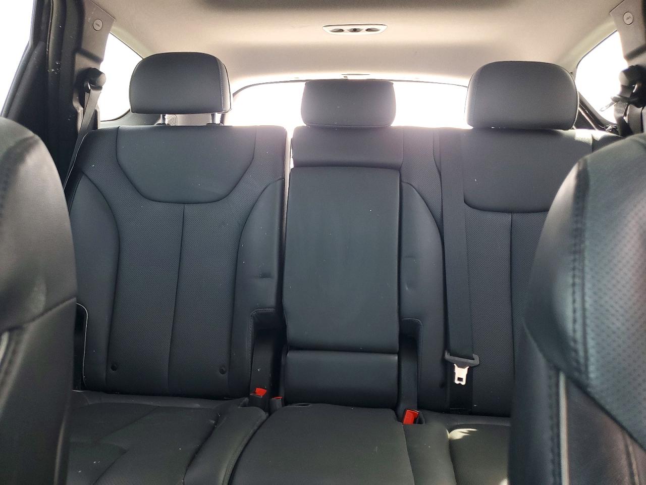Hyundai SANTA FE Limited