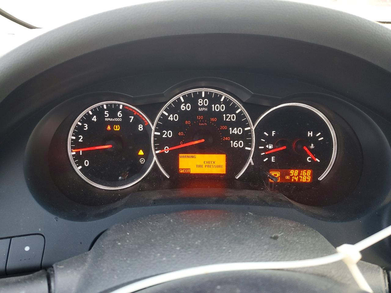 Nissan Altima Base