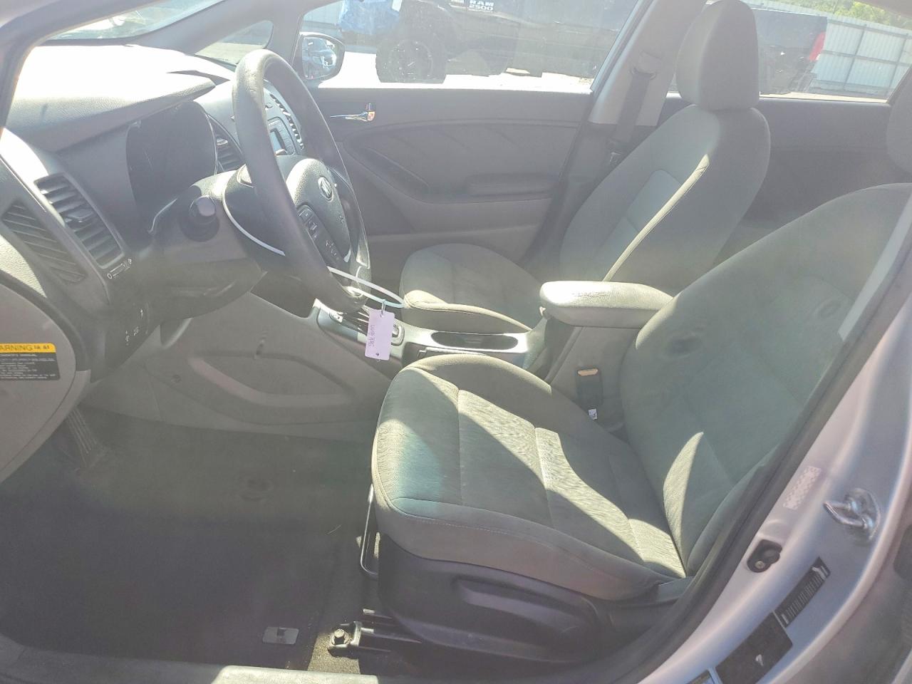 Kia Forte Lx